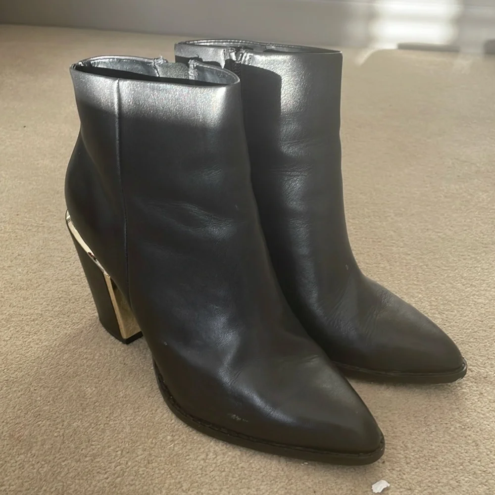 Aldo Digosien boot - Picture 2 of 5